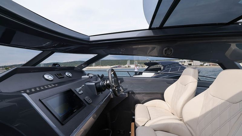 Focus Power 44 | Fortuna