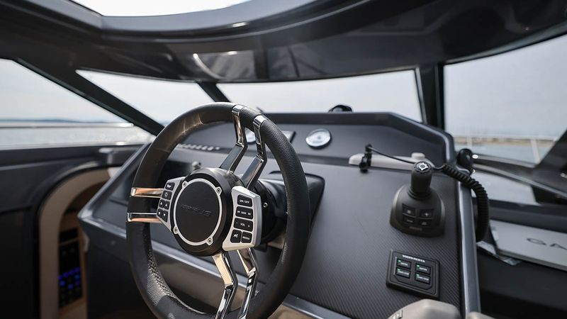 Focus Power 44 | Fortuna