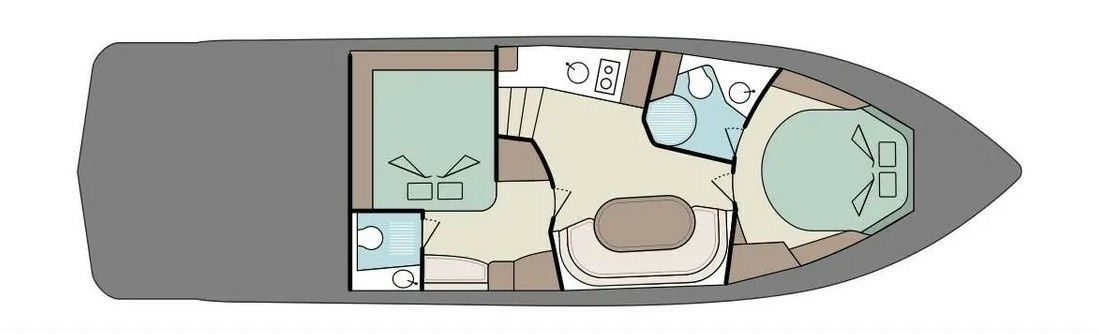 Focus Power 44 | Fortuna