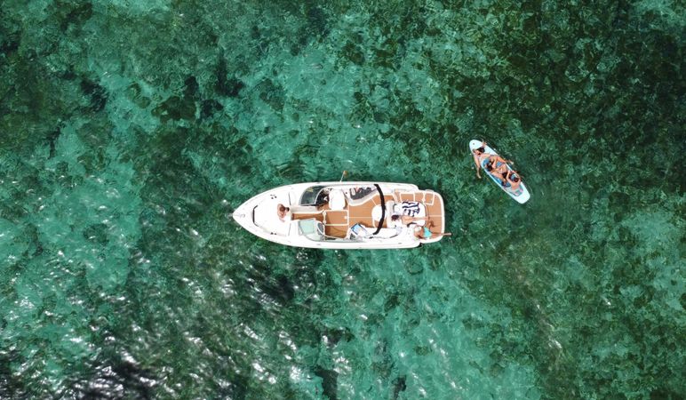 Monterey 264 FS | Peleona