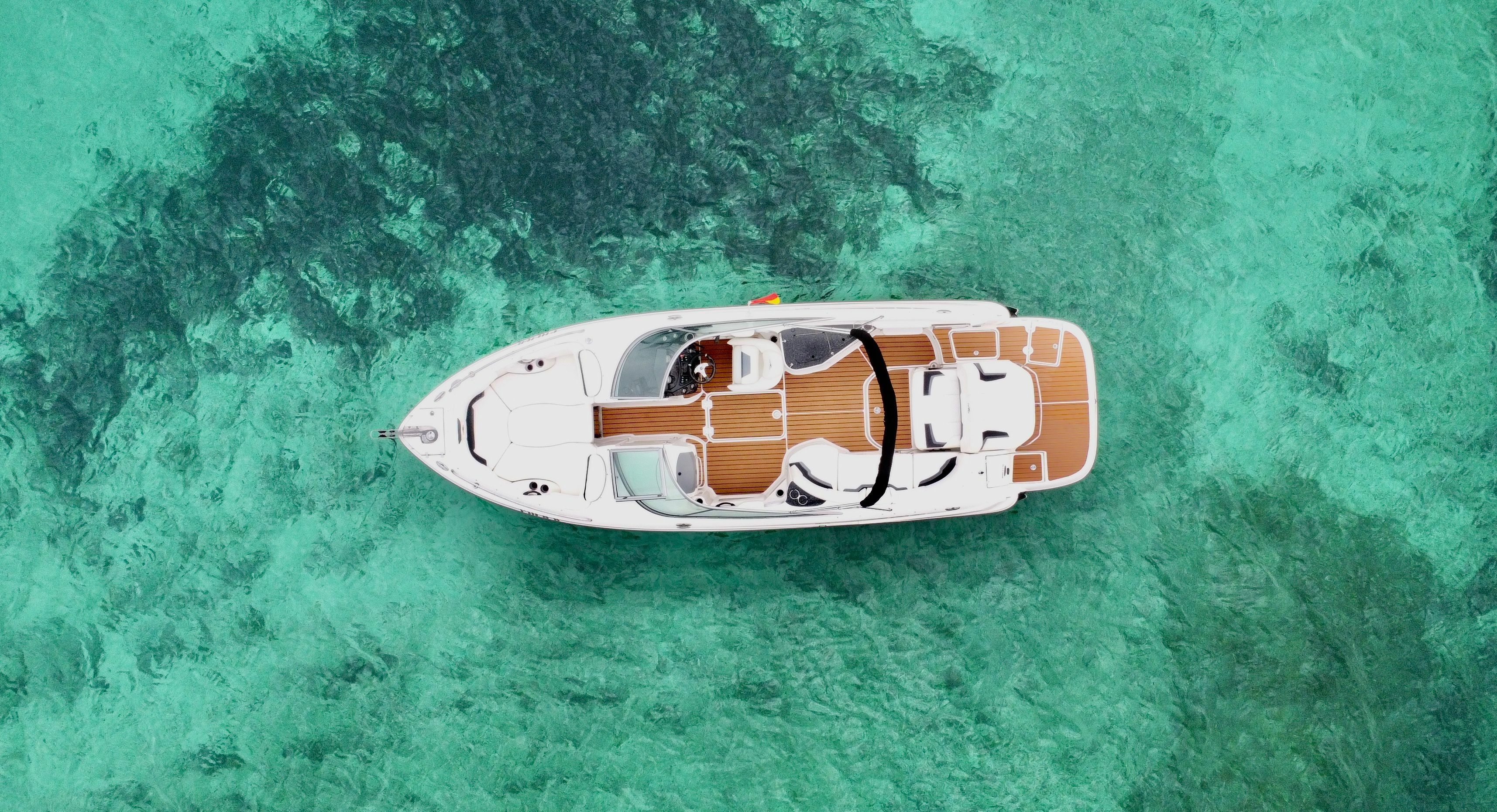 Monterey 264 FS | Peleona