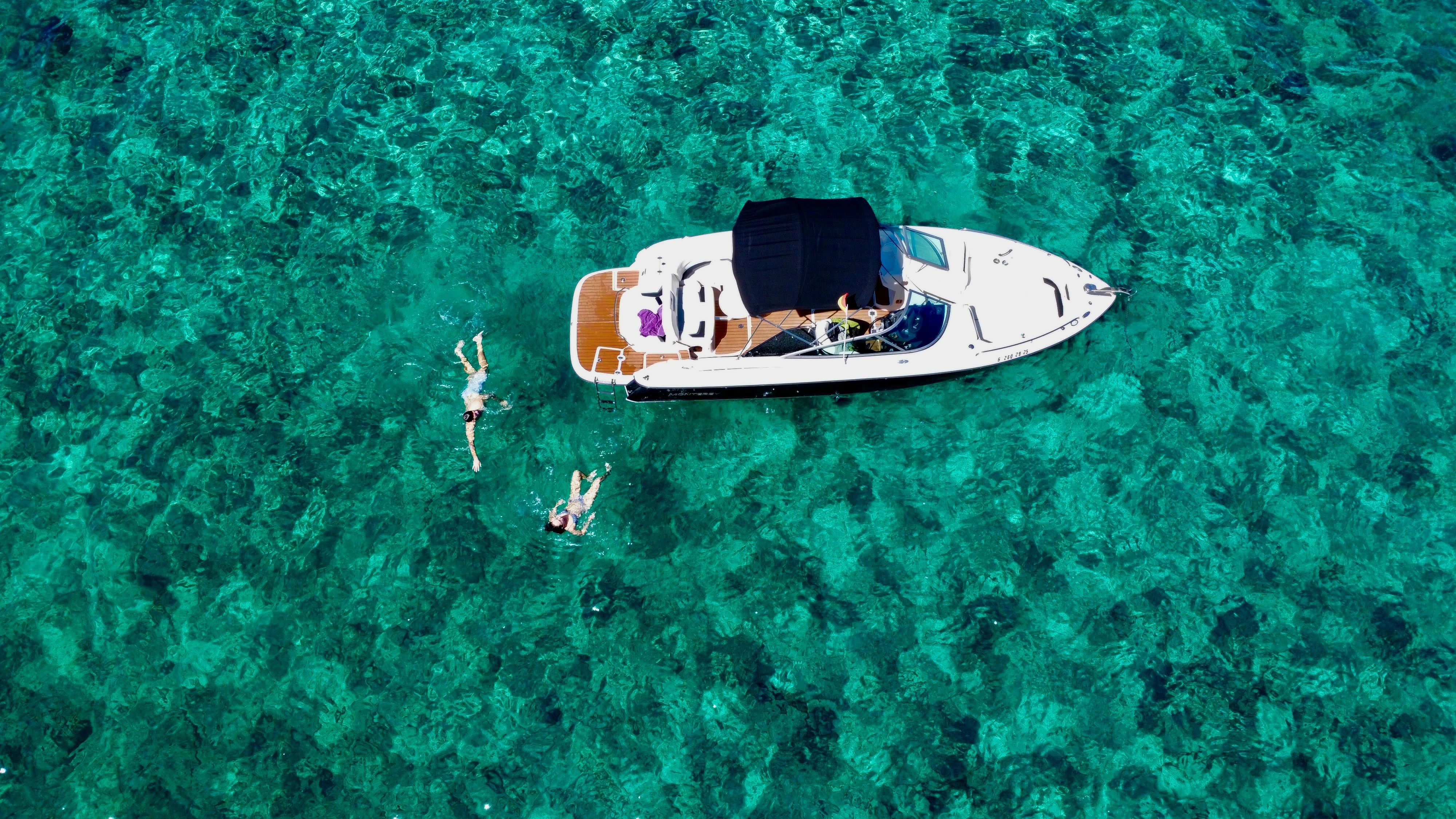 Monterey 264 FS | Peleona