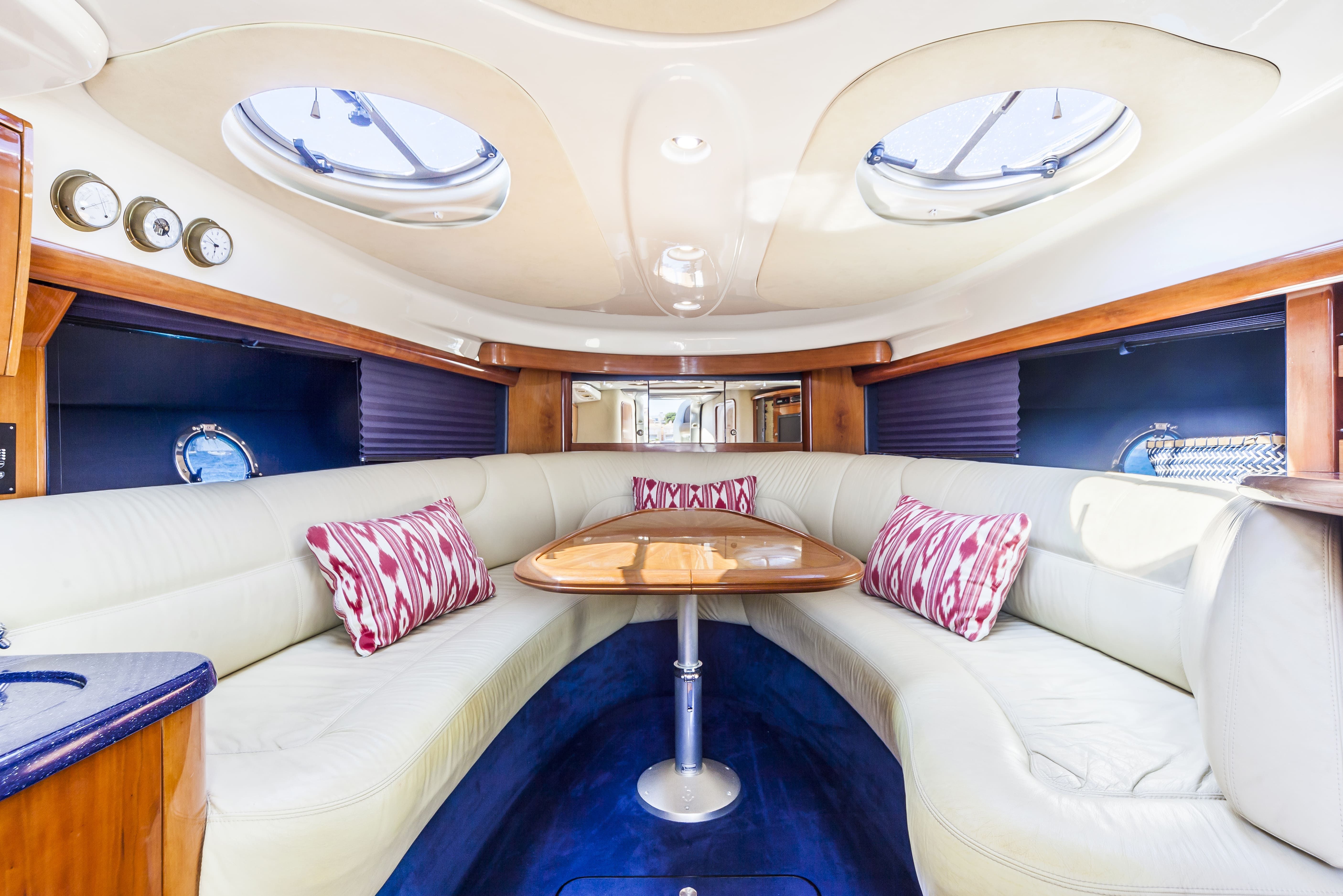 Cranchi 41 | Gin Tonic