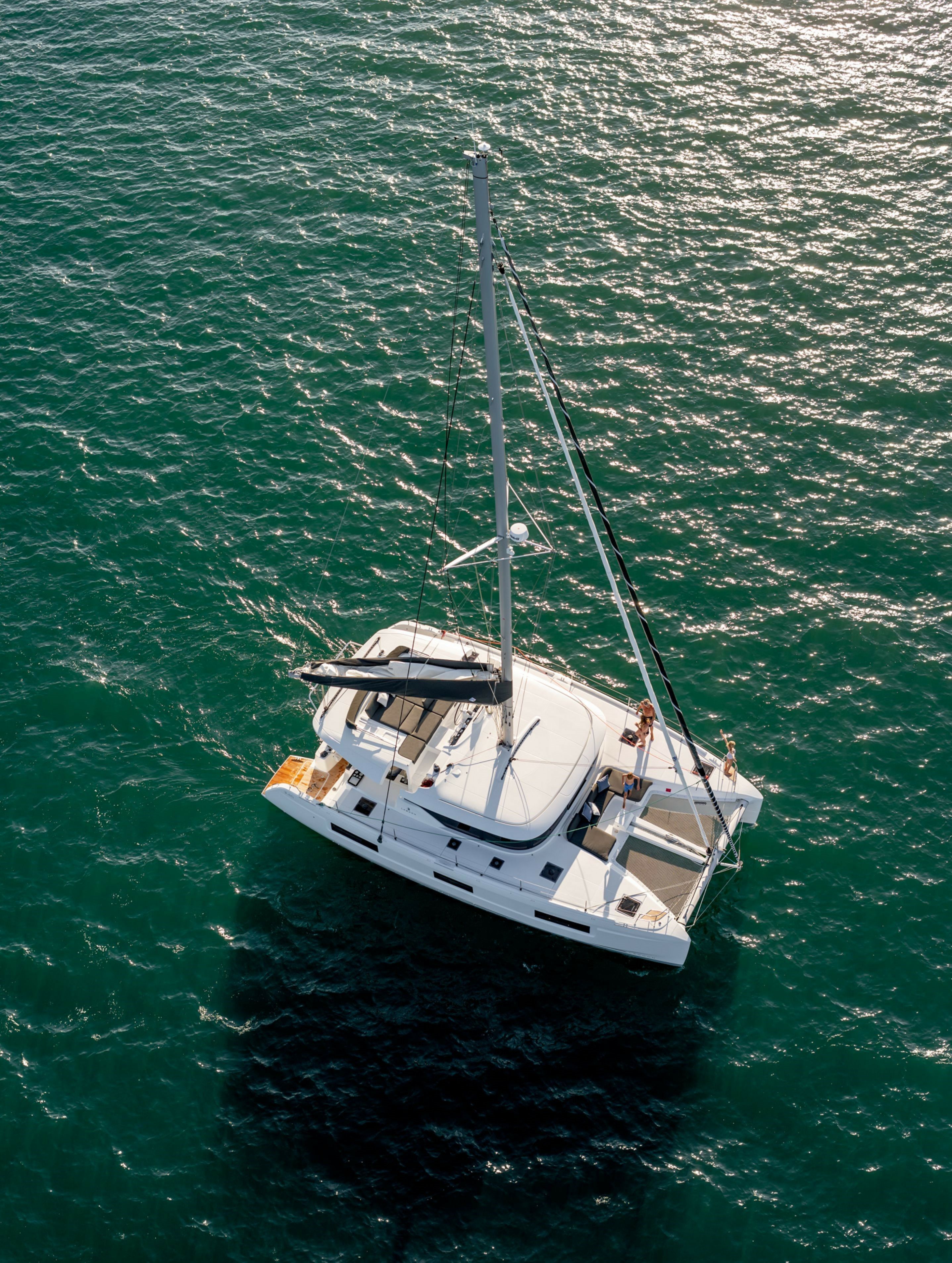 Lagoon 46 | Celena 1