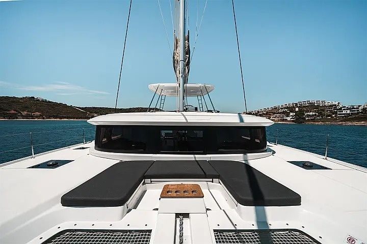 Lagoon 46 | Celena 1