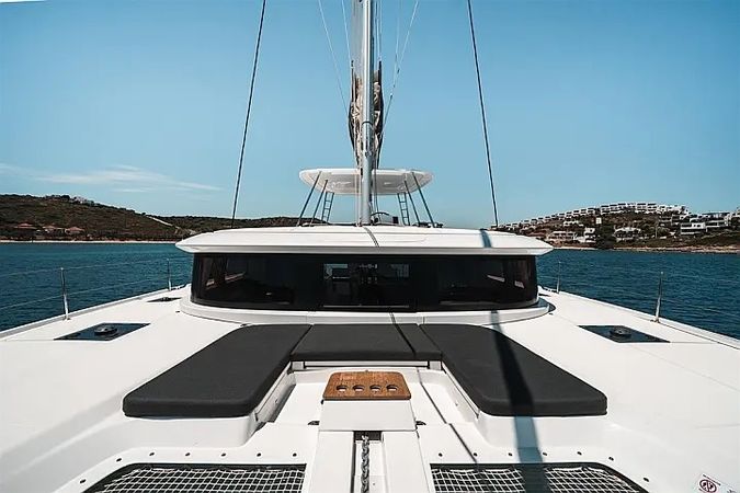 Lagoon 46 | Celena 1