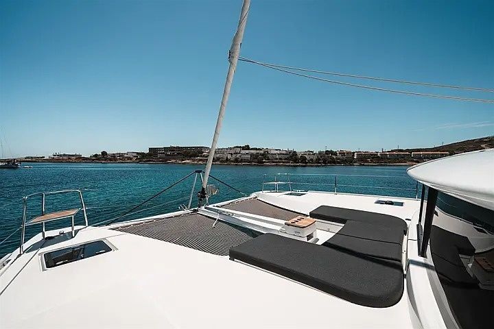 Lagoon 46 | Celena 1