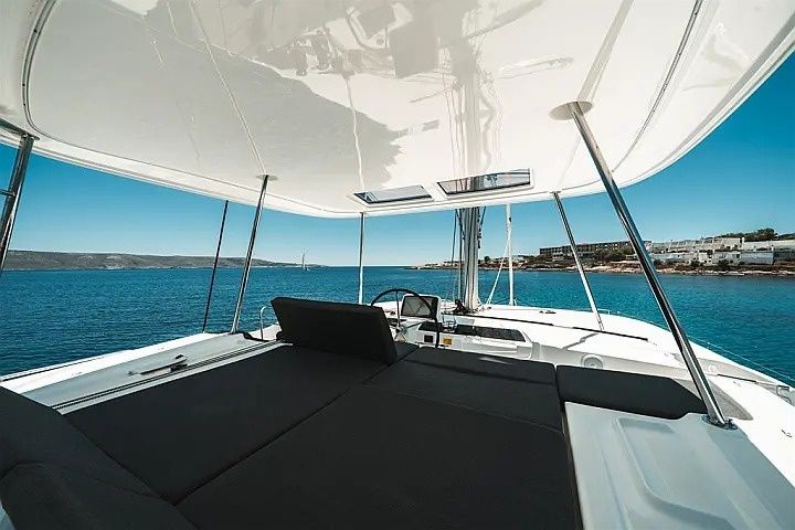 Lagoon 46 | Celena 1