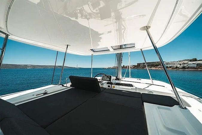 Lagoon 46 | Celena 1