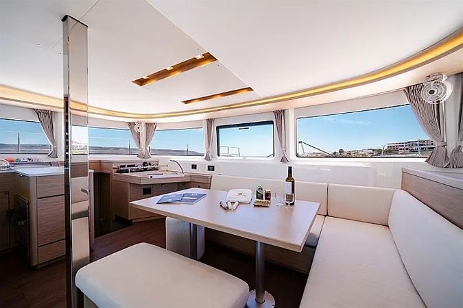 Lagoon 46 | Celena 1