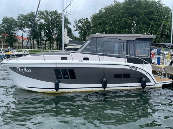 Stillo 31 | Bajka