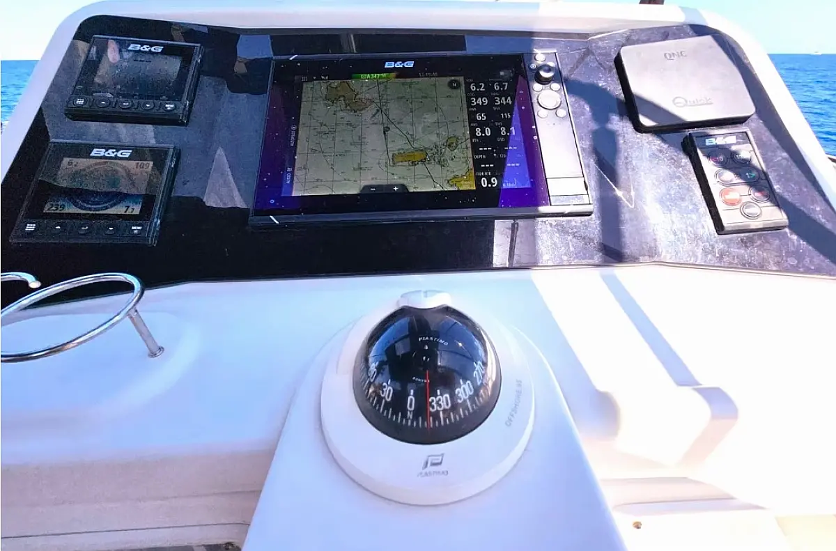 Lagoon 450 F | Paseaon