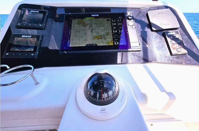 Lagoon 450 F | Paseaon
