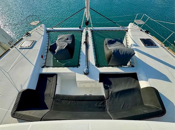 Lagoon 450 F | Paseaon