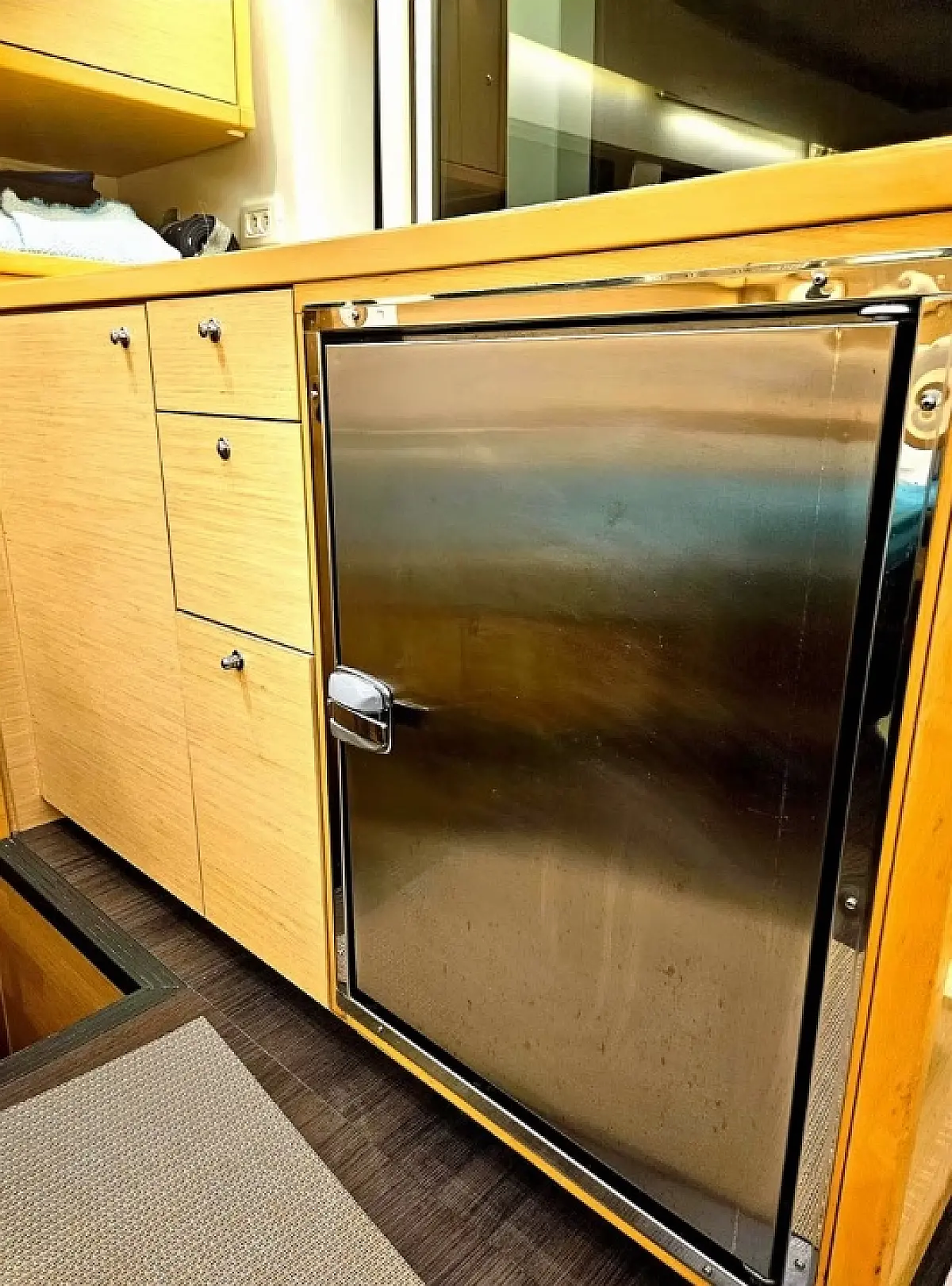 Lagoon 450 F | Paseaon