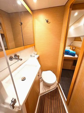 Lagoon 450 F | Paseaon