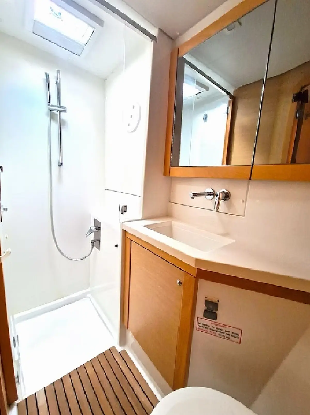 Lagoon 450 F | Paseaon