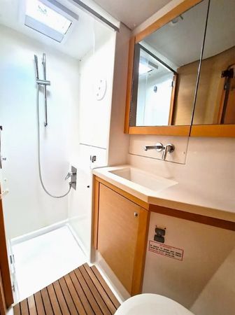 Lagoon 450 F | Paseaon