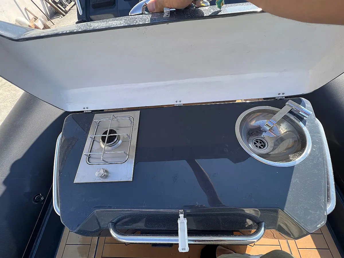 Panamera PY90 | Viviana