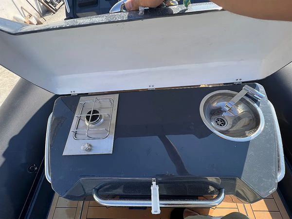 Panamera PY90 | Viviana