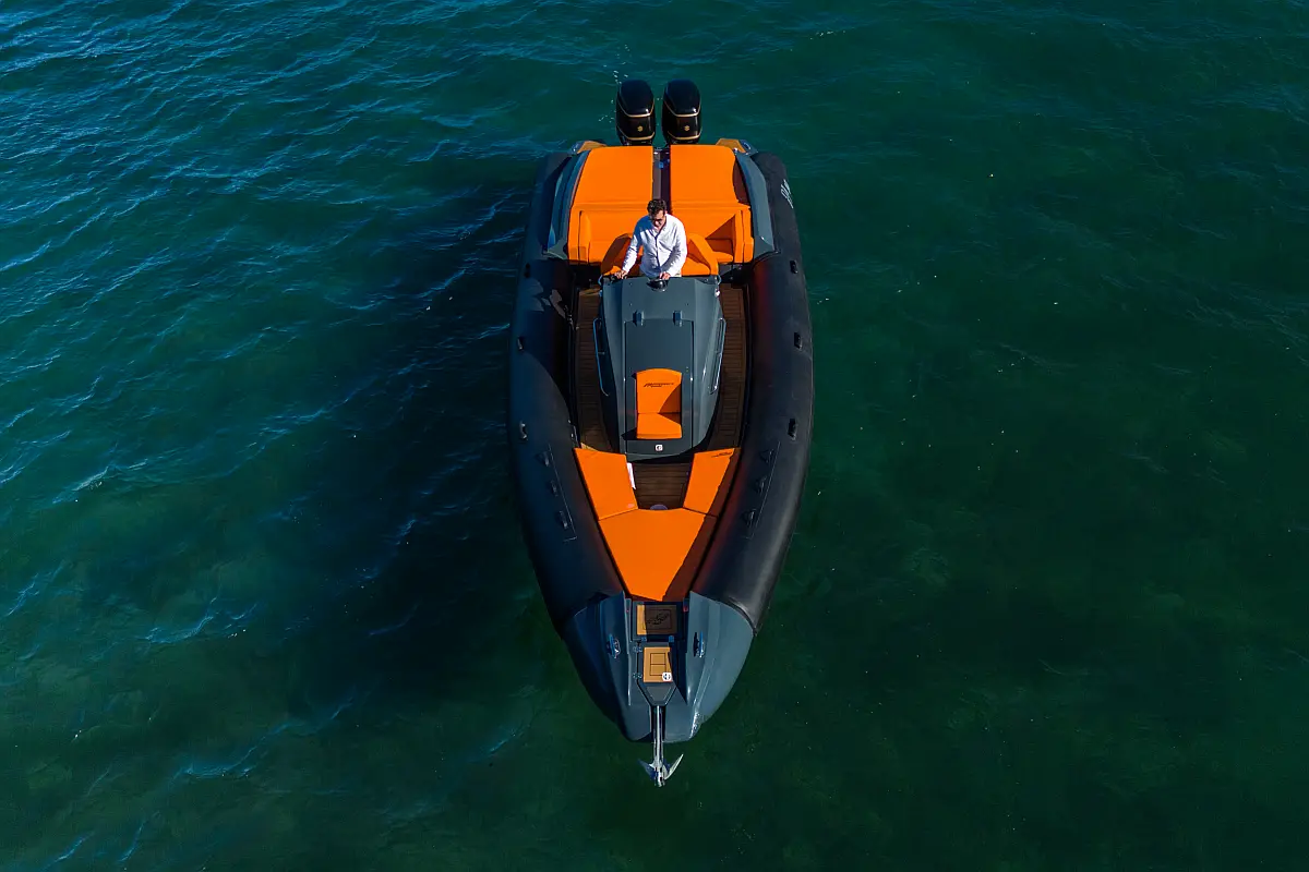 Panamera PY90 | Viviana