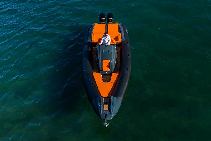 Panamera PY90 | Viviana