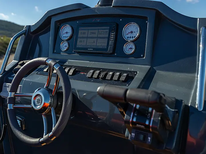 Panamera PY90 | Viviana