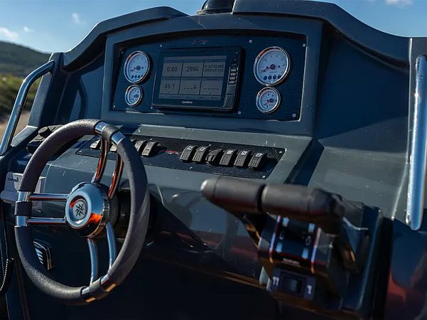 Panamera PY90 | Viviana