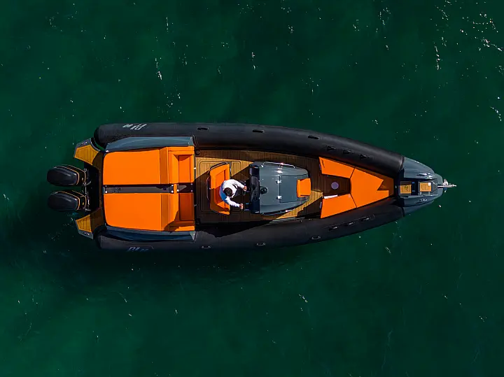 Panamera PY90 | Viviana