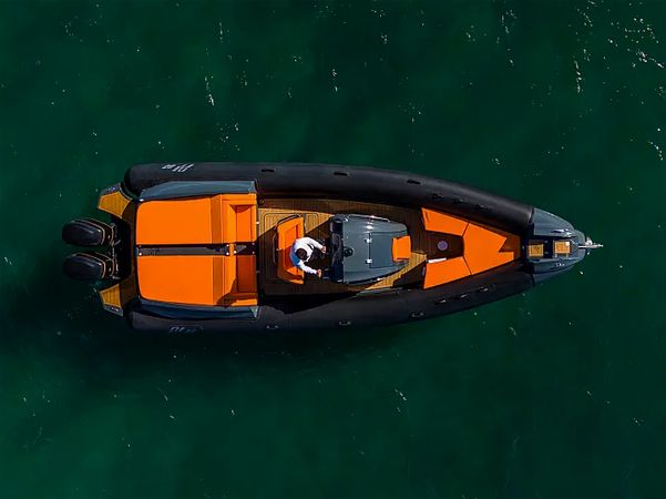 Panamera PY90 | Viviana