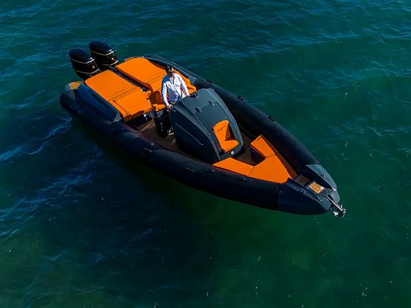 Panamera PY90 | Viviana