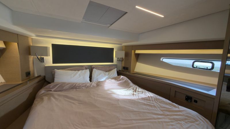 Prestige 590 | Dzianiny.Club 2