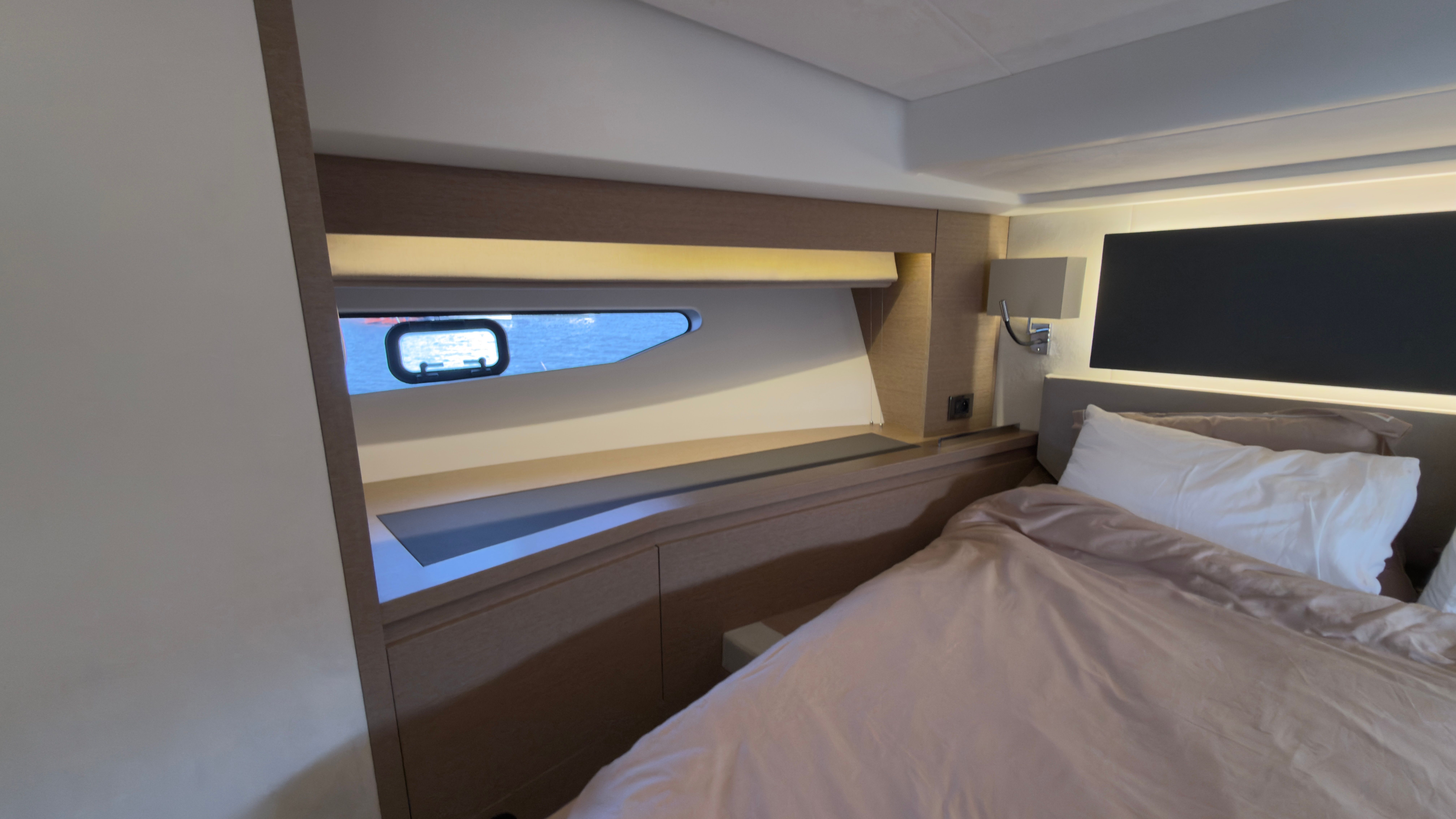 Prestige 590 | Dzianiny.Club 2