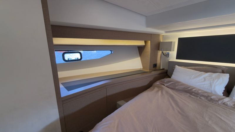 Prestige 590 | Dzianiny.Club 2