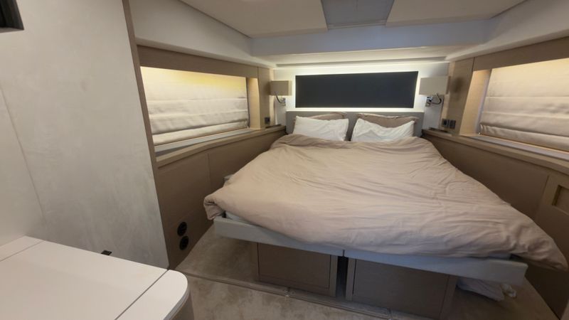 Prestige 590 | Dzianiny.Club 2