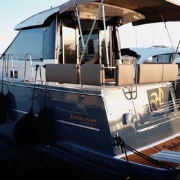 Delphia Escape 1100S | Ruza Hrvatske