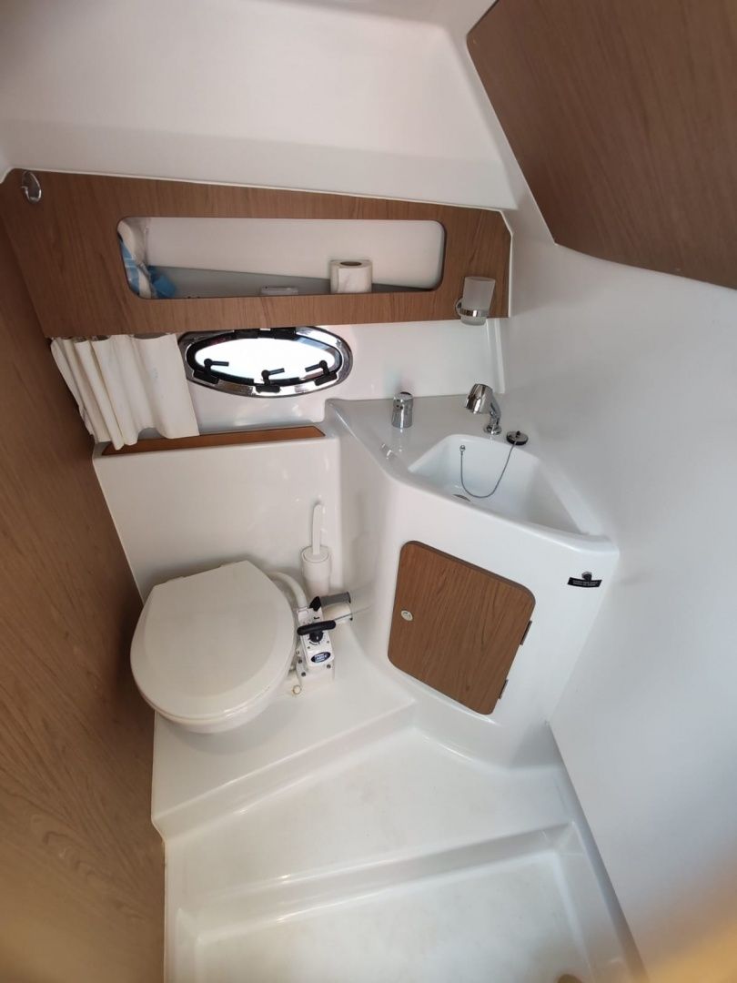 Beneteau Antares 8.80 | 14