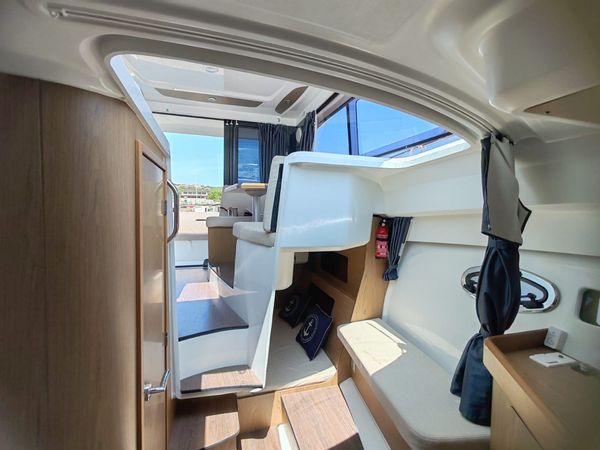 Beneteau Antares 8.80 | 14