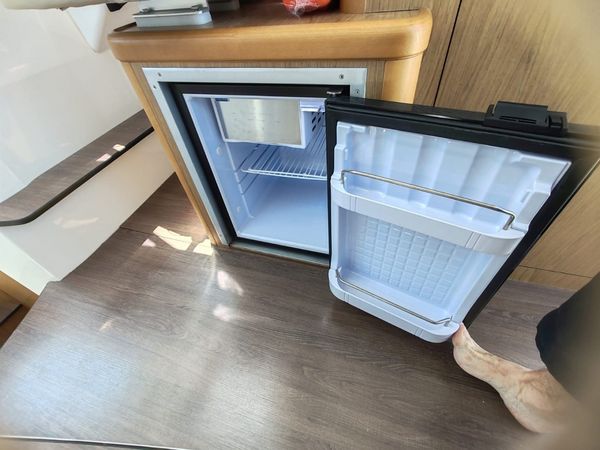 Beneteau Antares 8.80 | 14