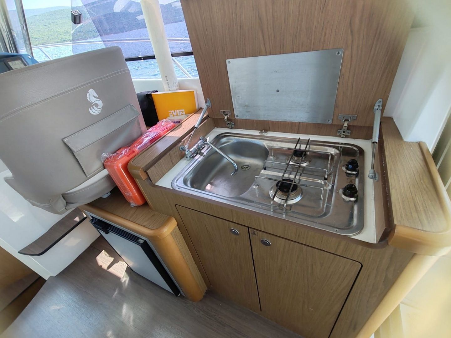 Beneteau Antares 8.80 | 14