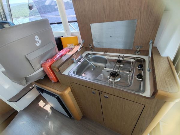 Beneteau Antares 8.80 | 14