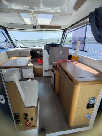 Beneteau Antares 8.80 | 14