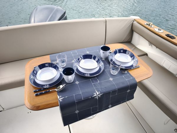 Beneteau Antares 8.80 | 14