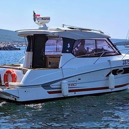 Beneteau Antares 8.80 | 14