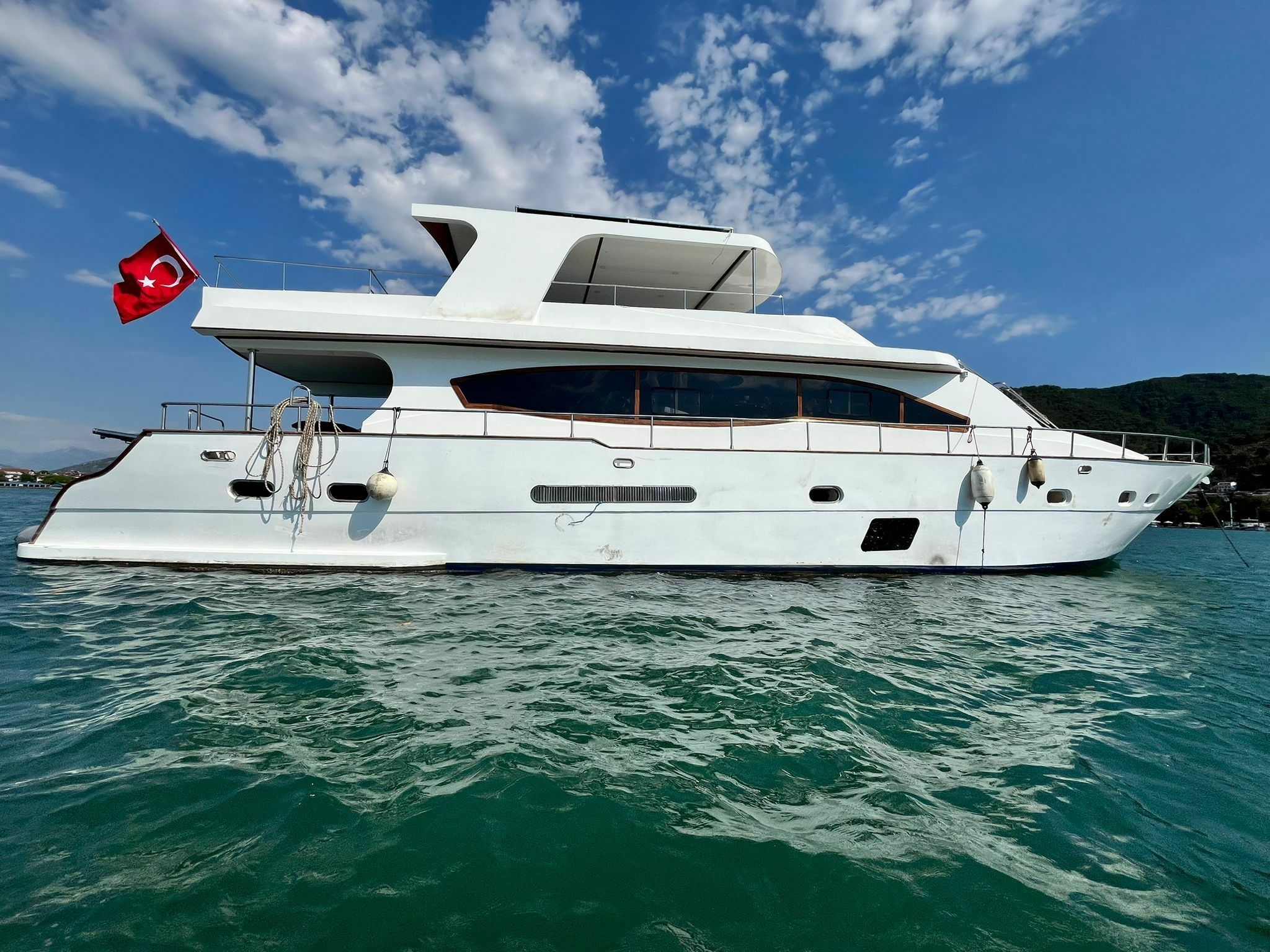 Custom Built 85 | Miss Elizya