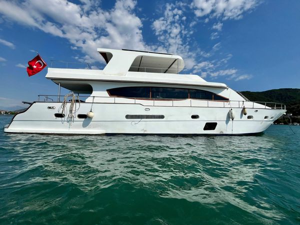 Custom Built 85 | Miss Elizya