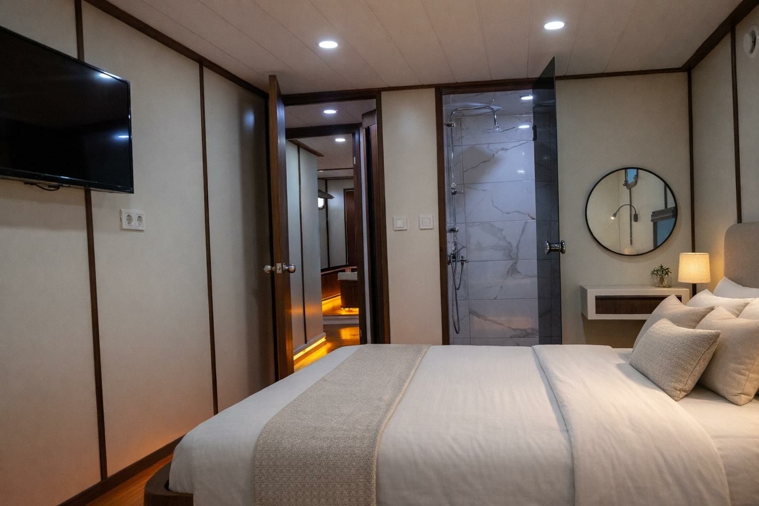 Custom Built 85 | Miss Elizya