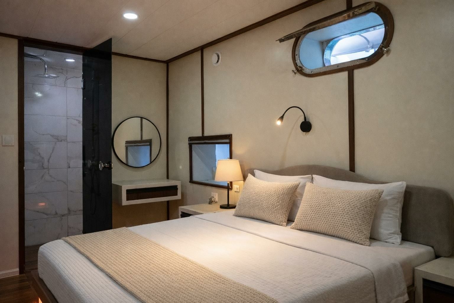 Custom Built 85 | Miss Elizya