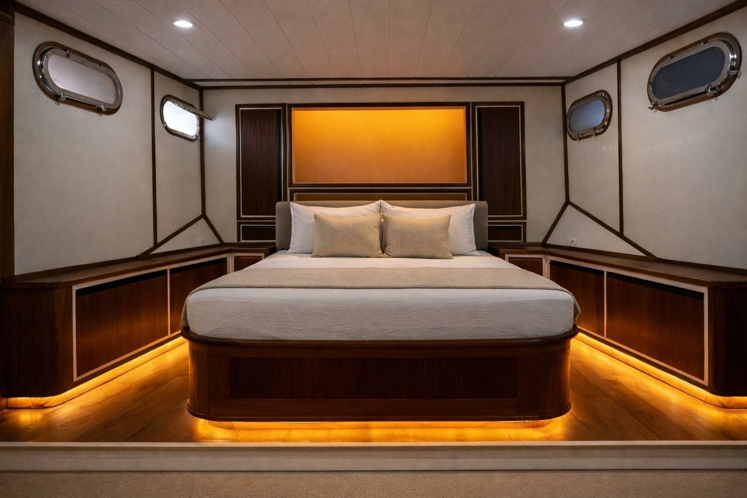 Custom Built 85 | Miss Elizya