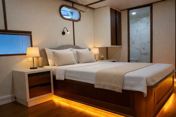 Custom Built 85 | Miss Elizya